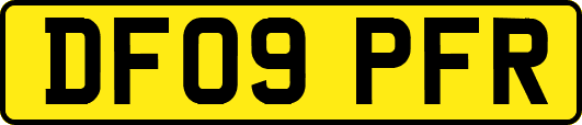 DF09PFR