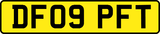 DF09PFT