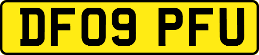DF09PFU
