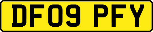 DF09PFY