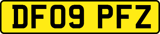 DF09PFZ