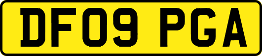 DF09PGA