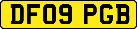 DF09PGB