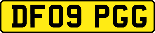 DF09PGG