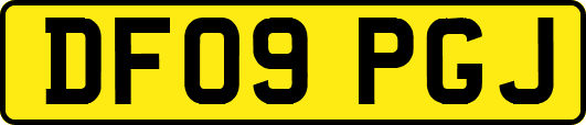 DF09PGJ