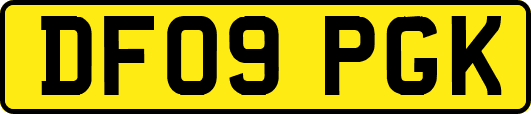 DF09PGK