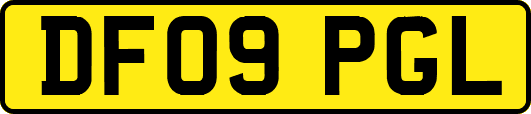 DF09PGL