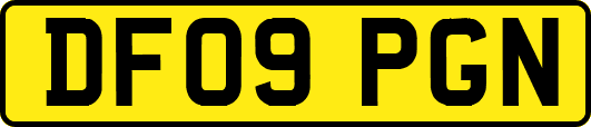 DF09PGN