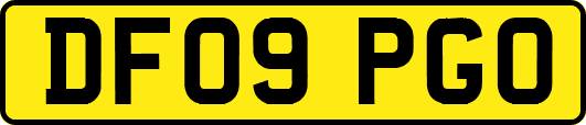 DF09PGO