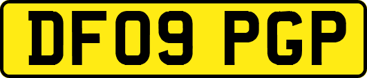 DF09PGP
