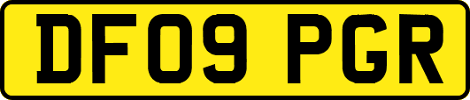 DF09PGR