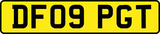 DF09PGT