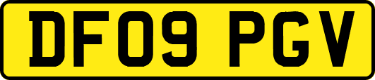 DF09PGV