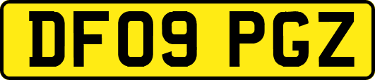 DF09PGZ