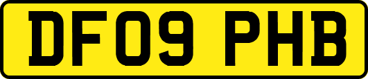 DF09PHB