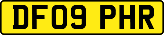 DF09PHR