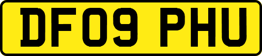 DF09PHU