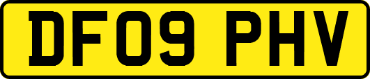 DF09PHV