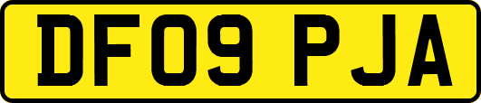 DF09PJA