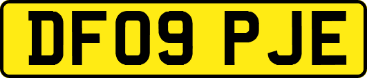 DF09PJE