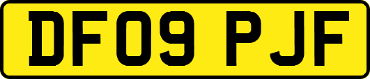 DF09PJF