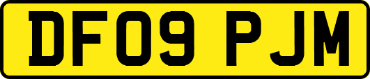 DF09PJM