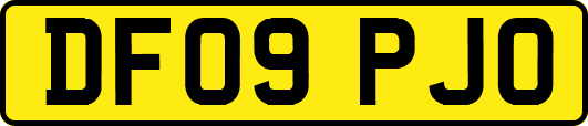 DF09PJO