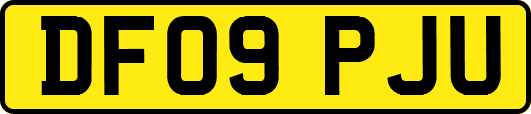 DF09PJU
