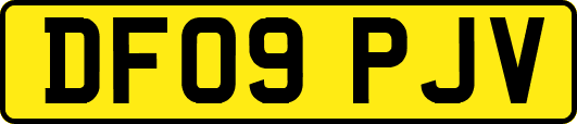 DF09PJV