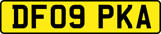 DF09PKA