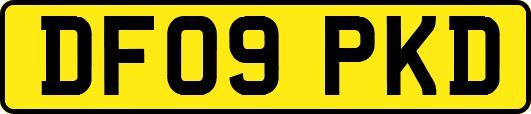 DF09PKD
