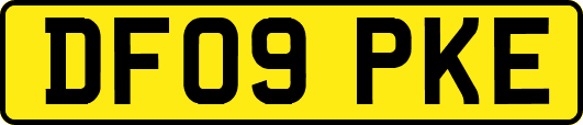 DF09PKE
