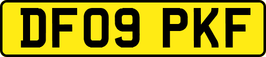 DF09PKF