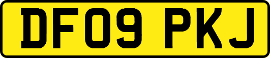 DF09PKJ