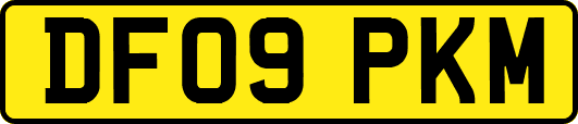 DF09PKM