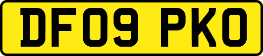 DF09PKO