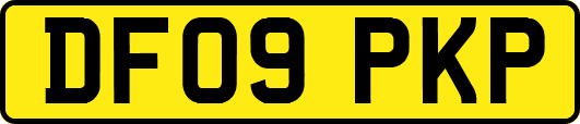 DF09PKP