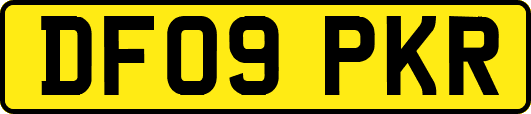 DF09PKR