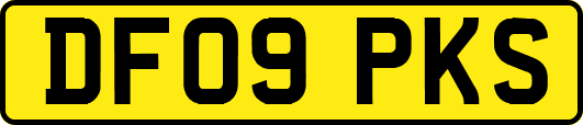 DF09PKS