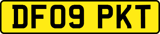 DF09PKT
