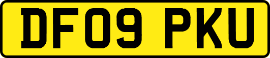 DF09PKU