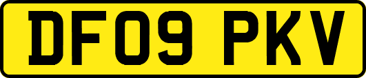 DF09PKV