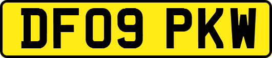 DF09PKW