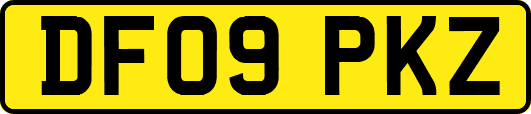 DF09PKZ