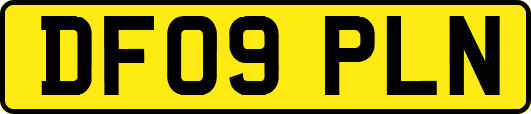 DF09PLN