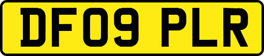 DF09PLR