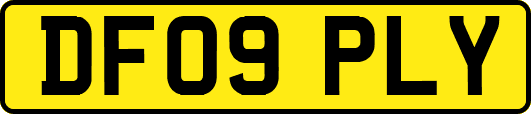 DF09PLY