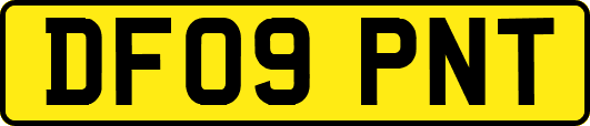 DF09PNT
