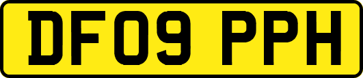 DF09PPH