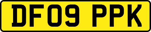 DF09PPK